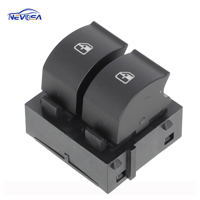 Electric Window Glass Lift Switch 735451232 for 2005-2008 Fiat