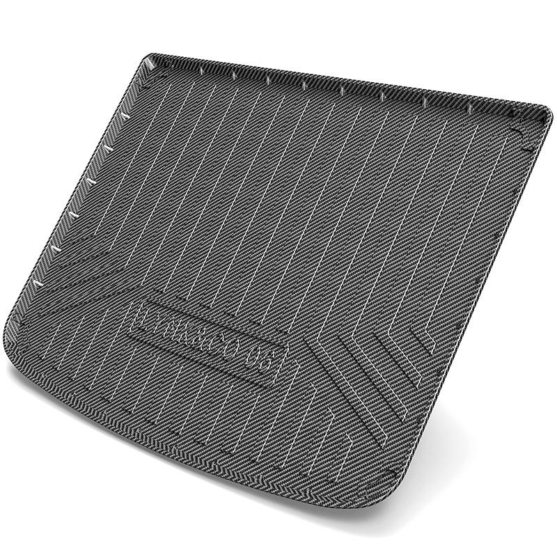 Lynk & Co 06 Custom TPE Trunk Mat