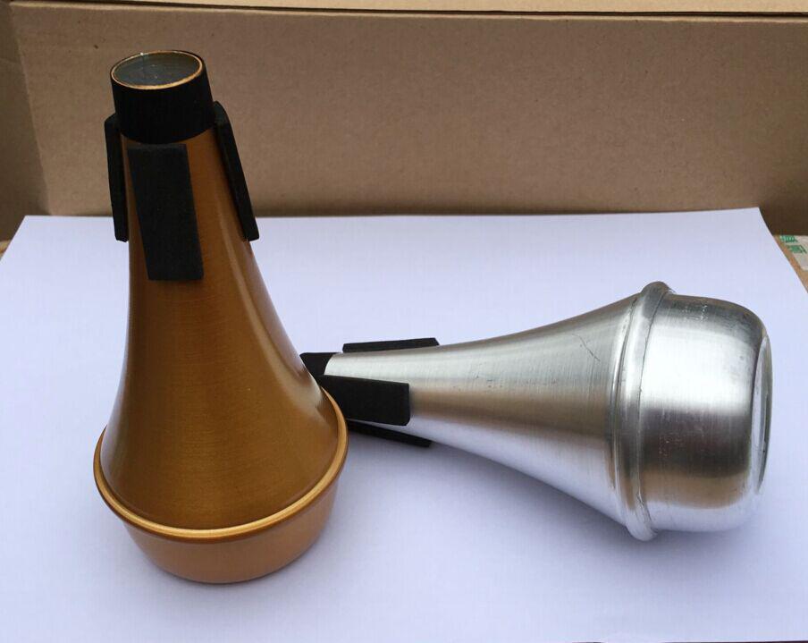 Premium Small Mute Silencer for Wind Instruments 13.5*6CM