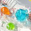 Slow Rebound Squeeze Ball Toy Stress Relief Fidget Sensory Portable Reliever Pinch And Release for Kids