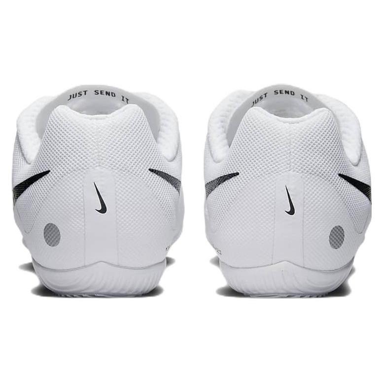 Nové Nike Zoom Rival Multi Bílé Černé DC8749-100