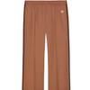 GUCCI x Adidas Originals Knitted Sweatpants Men's Brown 714926-ZAKQ9-2190