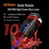 Diaojiang A7mini Pro 5W Laser Engraving Machine CN plug (adapter included)