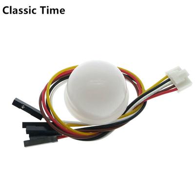 BH1750 BH1750FVI Chip Light Intensity Light Module Light Ball for Arduino