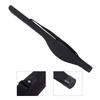 130cm Folding Fishing Rod Reel Bag Portable Fishing Tackle Storage Bags Travel Carry Case
