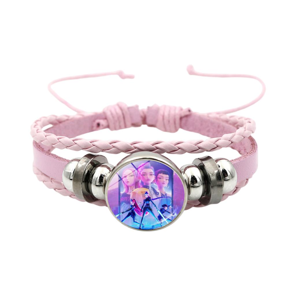 Bracelet Jewelry Girl Gift Anime Surrounding Hand Jewelry Small Gift