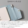 System Organizer Mini Size Vibrant Series Antibacterial Leather B7 Mini Size Ring 20mm Planner Cover Memo Pad Schedule Book Notebook Genuine Leather