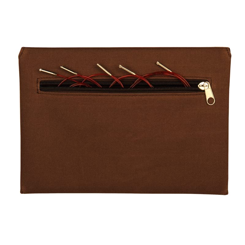 Addi Click System Ringnadel Set, Austauschbar, Deutschland, Hergestellt in Japan, Bedienungsanleitung enthalten, (Kurz) [Artikel]