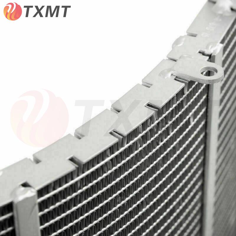 Ansamblu Radiator Motocicletă KTM 1090/1190/1290 ADV și Accesorii Răcitor de Apă