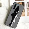 Trout Fish Fishing Case For Huawei Nova 11 11i 10 9 SE 8i 7i 3i Y60 Y61 Y70 Y90 Y91 P20 P40 Lite P30 Pro Cover
