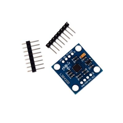 DIY-Module – Elektronische Module