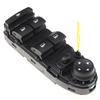 61319216048 Electric Power Master Window Switch Button Car 61319216049 For BMW E84 E70 E71 E72