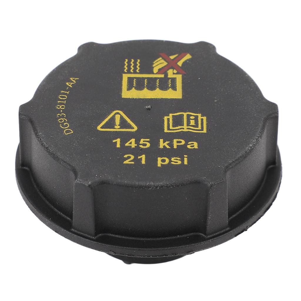 Expansion Tank Cap 5193938 Radiator Coolant Tank Lid for B‑Max C‑Max Ecosport Fiesta Focus Fusion Galaxy