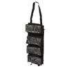 600D Oxford Cloth Roll Up Tool Bag Rollable Tool Storage Bag  Carpenter Work Organization