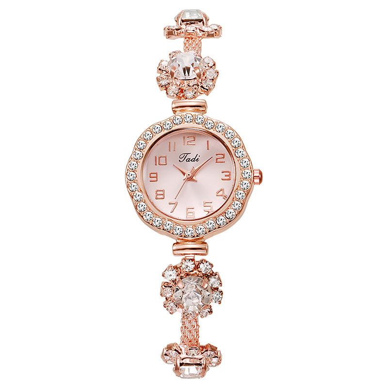 Marke Damen Quarz Uhren Original Design frauen Armbanduhren Top Mode frau Beste Geschenke Uhr