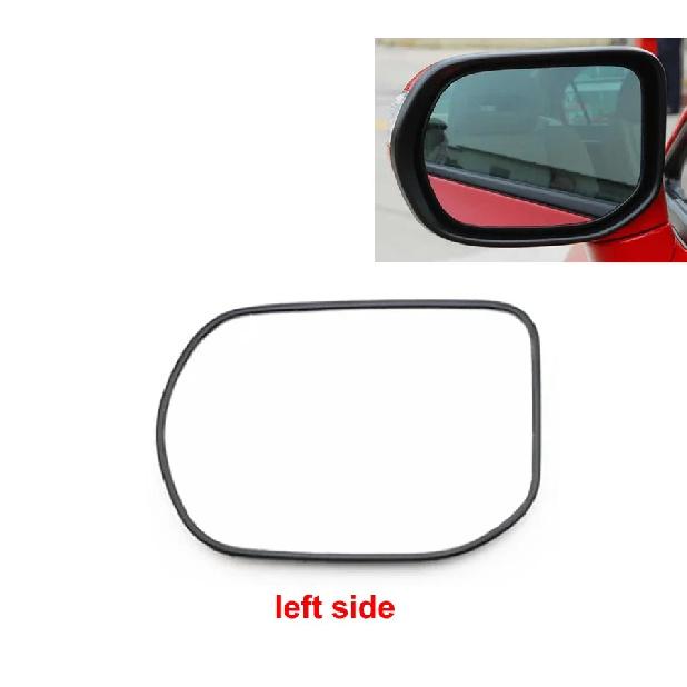 Für Honda Civic 2006–2011: Außenspiegelglas (nicht beheizt)