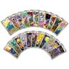 Dragon Quest X Tarot Cards