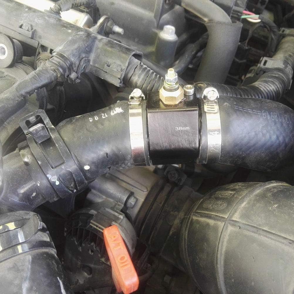 Adapter czujnika temperatury, Uniwersalny adapter czujnika temperatury do rury