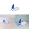Portable 1000ml Plastic Urinal For Men And Women With Car Interface For Home And Travel Use