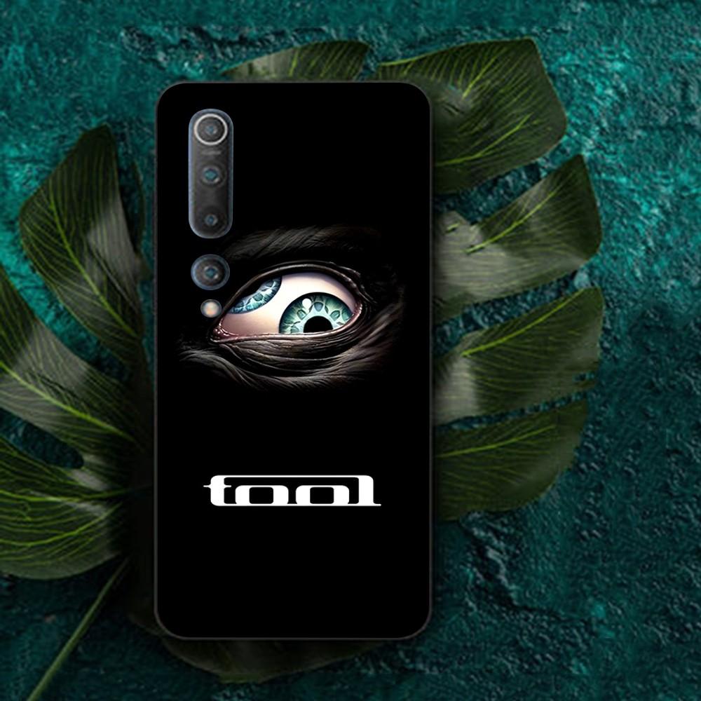 T-Tool Band Phone Case For Redmi Note 4 X 5 A 6 7 8 T 9 9S 10 11 11S 11Epro Poco M3 Pro