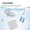Smart Sensor Cat & Dog Water Fountain with Automatic Circulation & Filtration