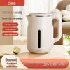 Zhigao Household Electric Kettle with Auto Power-off, Large Capacity, and Insulation for Dormitories.
