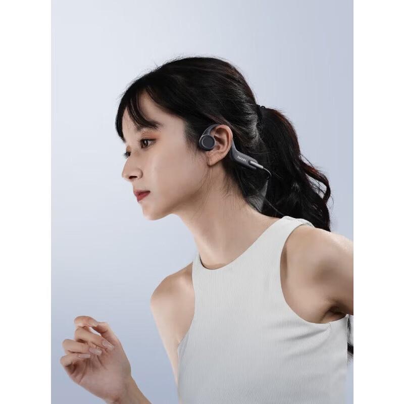 Nankka Runner 3 Bone Conduction Bluetooth Headphones