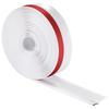 Garage Door Top and Sides Seal Strip 34 FT Universal Weather Stripping