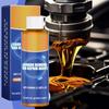 Engine Oil Supplement 100ml Anti-Friction Engine Supplement High Performance Lubricant Oil Additive Reduces Consumption Oil
