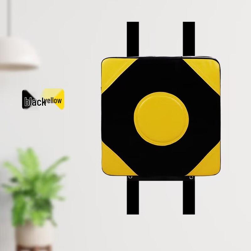 

WEZHO Home Boxing & Taekwondo Wall Target