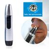 Nose Hair Remover Arch Cutter Head Multifunctional Stainless Steel Men Women Ear Razor Removal Shaving Tool for Unisex