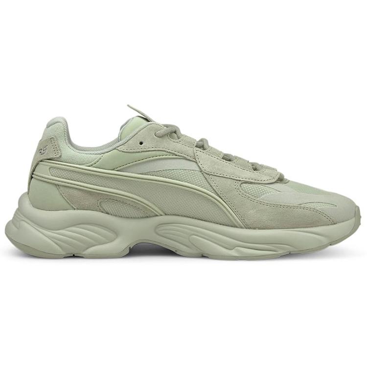 New PUMA RS Connect Mono 'Desert Sage' 375151-03