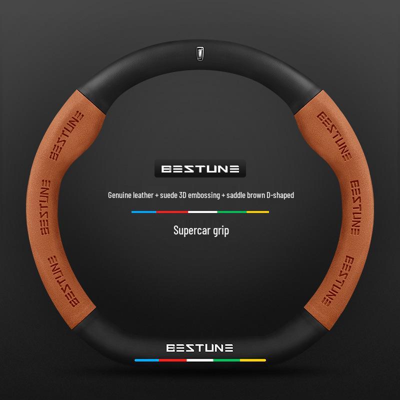 Fits Pentium B70/B500/T77/X40/B30/T99/T55 steering wheel and carbon fiber covers. 38cm