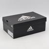 JQ4774 adidas Originals Calçado de Taekwondo Feminino Branco Preto Essencial Borracha (mulheres)