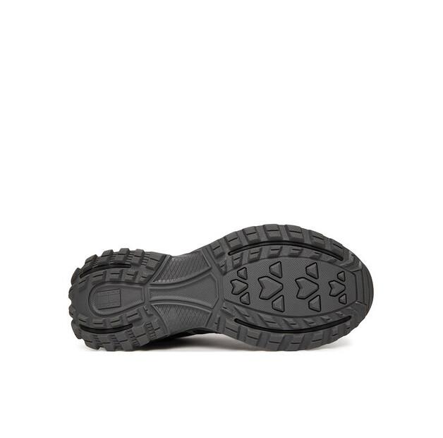 Tommy Jeans Tjm Outdoor Runner Tech Sneakers