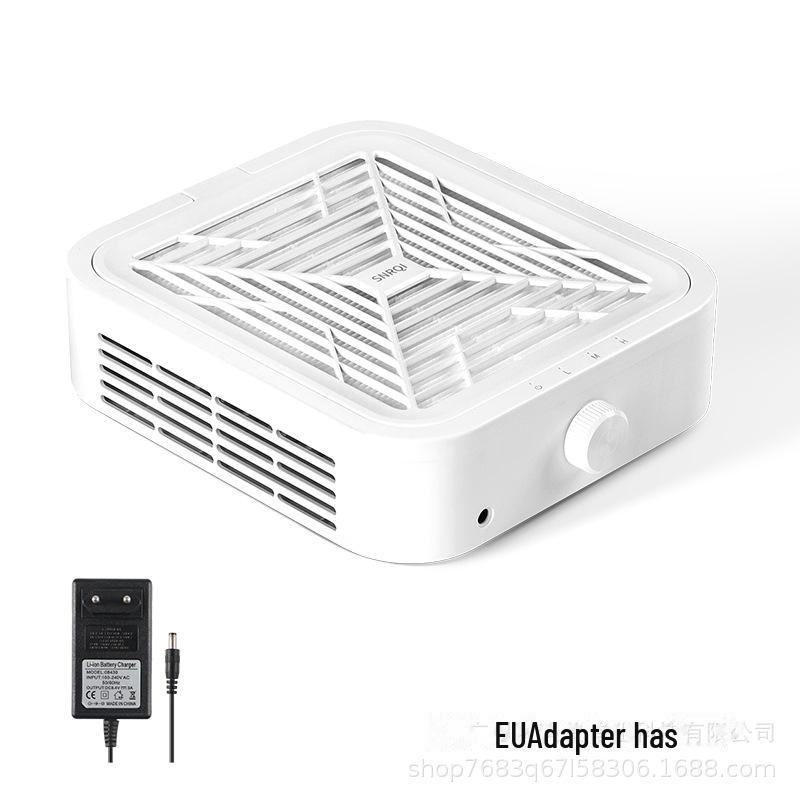 

Высокопроизводительный пылесос для ногтей и вентилятор