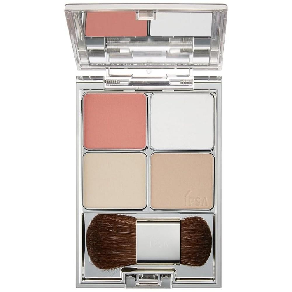 Join IPSA Designing Face Color Palette 001PK, 1 Piece