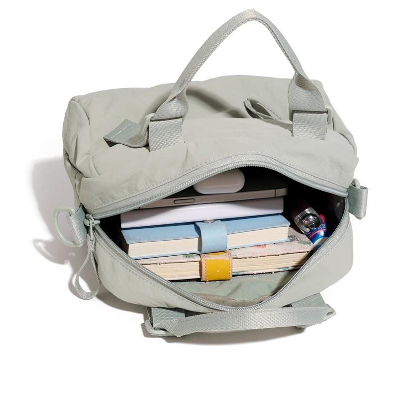 Travel Crossbody Bag Women's Shoulder Bag Portable Mother Bag