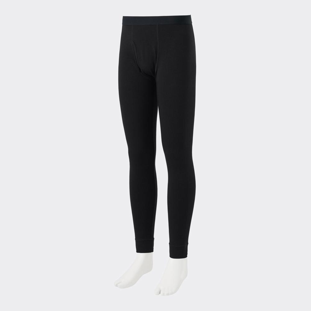 Gu Style Heat Extra Tights