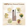 3X 3ml Eyelash Growth Serum Lengthen Thicken Volumize Eyelashes Curl Eyebrows Gentle And Effective Non-irritating Sensitive Skin