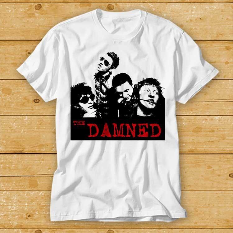 La Maledetta T-shirt New Rose 2458