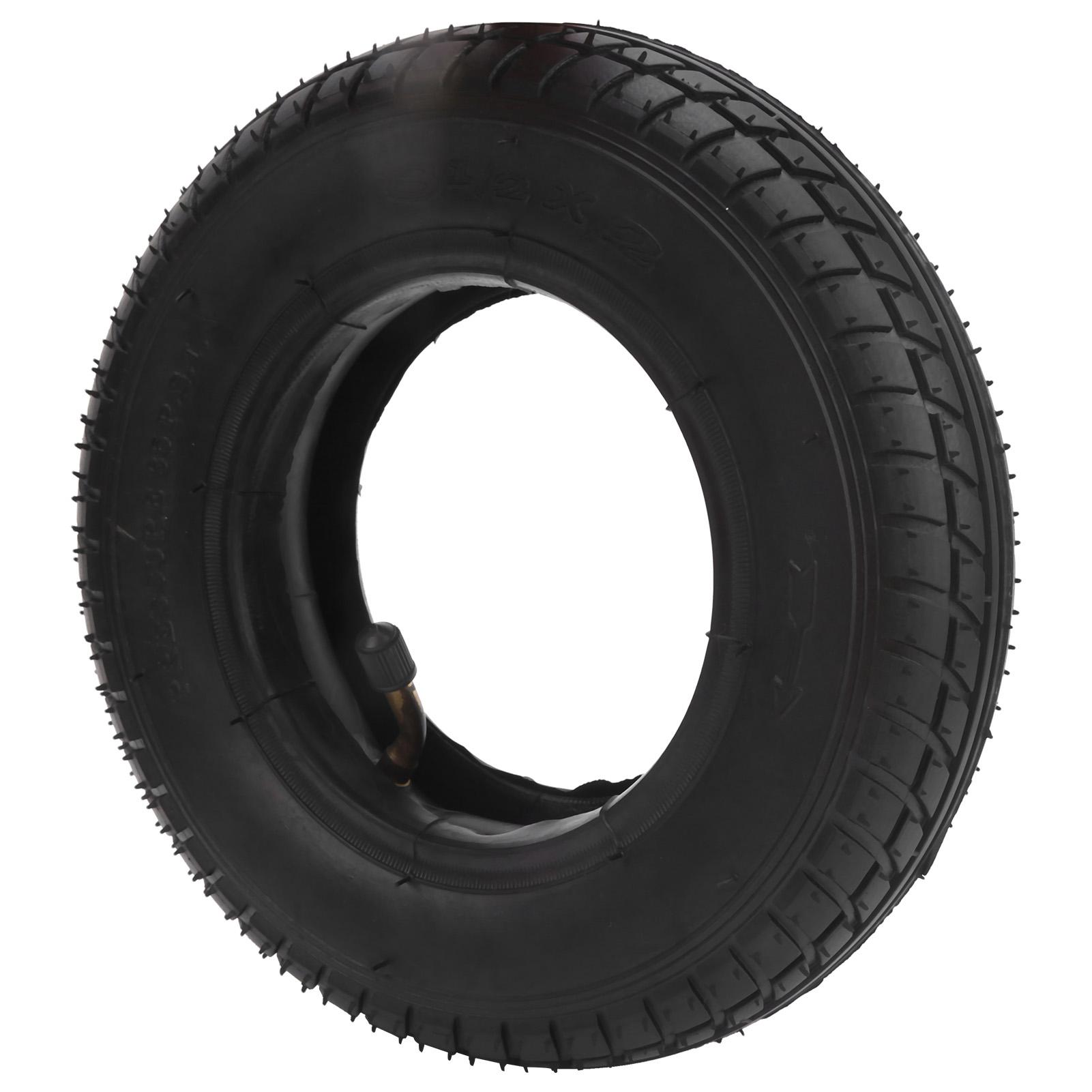 

Шина 8,5x2 дюйма Колеса для самоката Шина для электросамоката Пневматическая шина Внутренняя и покрышка