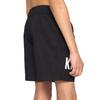 Kings Will Dream Boys Tagged Swim Shorts