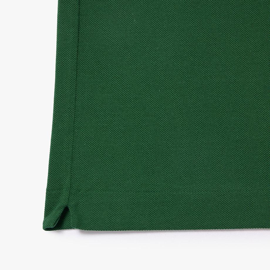 Lacoste Men's Classic Fit Short Sleeve Polo Shirt L1212-55G132