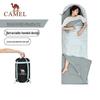 CAMEL Umschlag Camping-Schlafsack