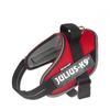 Harnais été IDC® POWair léger et rafraîchissant Small: 49-67 cm - Rouge