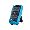 FNIRSI MT-40 Multimetro digitale intelligenteGamma automatica Vero RMS 4000 RMS AC DC Tensione 600NCV Capacità Ohm Diodo Hz Test