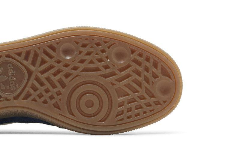 adidas Handball Pro SPZL Azul Transparente