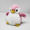 Aurora World Plush Toy Powder Kids Penguin S Pink