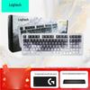 Logitech G K98M Amber Series AI Custom Wireless Mechanical Keyboard